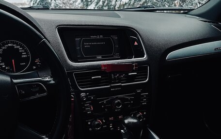 Audi Q5, 2010 год, 1 350 000 рублей, 12 фотография