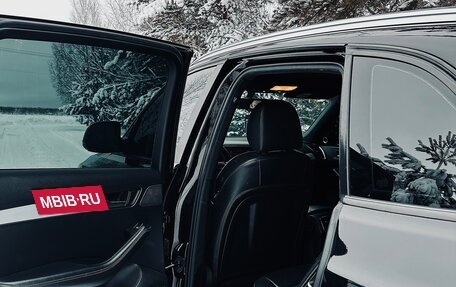 Audi Q5, 2010 год, 1 350 000 рублей, 17 фотография