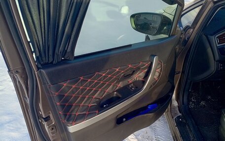 KIA cee'd III, 2013 год, 970 000 рублей, 5 фотография