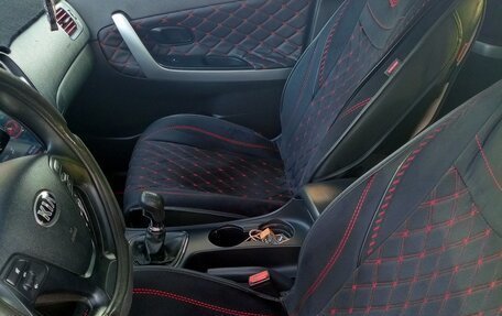 KIA cee'd III, 2013 год, 970 000 рублей, 4 фотография