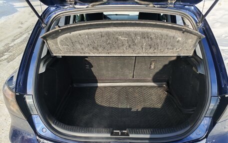 Mazda 3, 2008 год, 800 000 рублей, 9 фотография