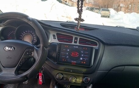 KIA cee'd III, 2013 год, 970 000 рублей, 3 фотография