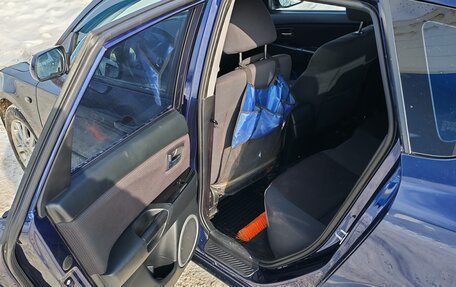 Mazda 3, 2008 год, 800 000 рублей, 11 фотография