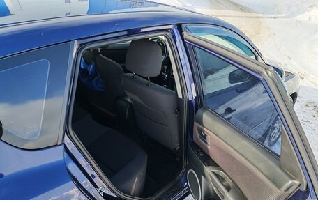 Mazda 3, 2008 год, 800 000 рублей, 16 фотография