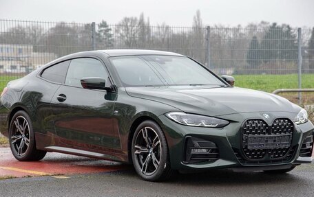 BMW 4 серия, 2022 год, 3 фотография