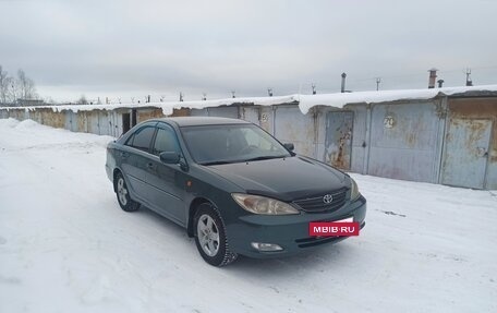 Toyota Camry V40, 2003 год, 930 000 рублей, 2 фотография