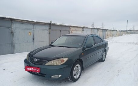 Toyota Camry V40, 2003 год, 930 000 рублей, 3 фотография