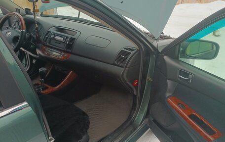Toyota Camry V40, 2003 год, 930 000 рублей, 11 фотография