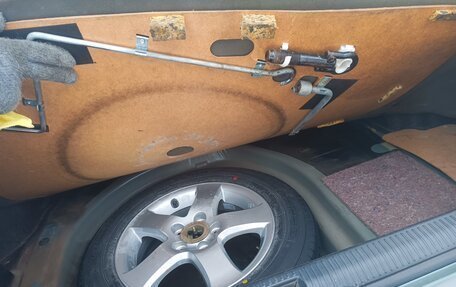 Toyota Camry V40, 2003 год, 930 000 рублей, 14 фотография