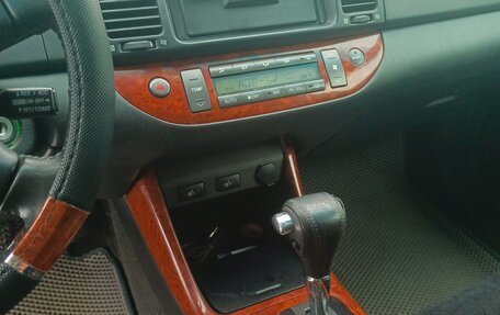 Toyota Camry V40, 2003 год, 930 000 рублей, 12 фотография