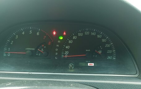 Toyota Camry V40, 2003 год, 930 000 рублей, 9 фотография