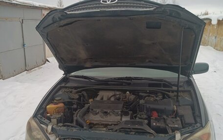 Toyota Camry V40, 2003 год, 930 000 рублей, 7 фотография