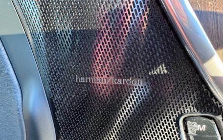 Volvo S90 II рестайлинг, 2020 год, 4 150 000 рублей, 11 фотография