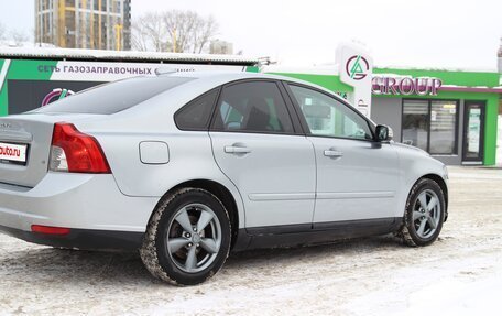 Volvo S40 II, 2008 год, 630 000 рублей, 3 фотография