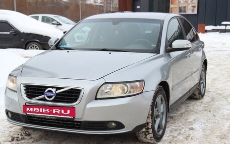 Volvo S40 II, 2008 год, 630 000 рублей, 6 фотография