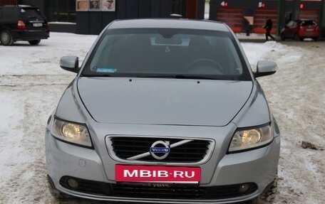 Volvo S40 II, 2008 год, 630 000 рублей, 5 фотография