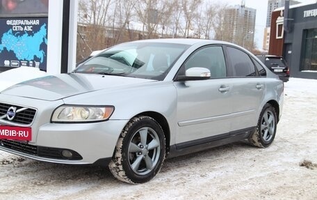 Volvo S40 II, 2008 год, 630 000 рублей, 2 фотография
