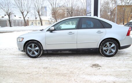 Volvo S40 II, 2008 год, 630 000 рублей, 10 фотография