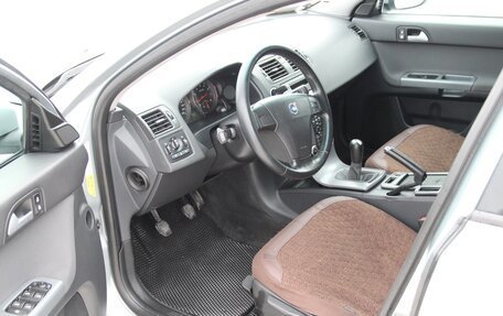 Volvo S40 II, 2008 год, 630 000 рублей, 12 фотография