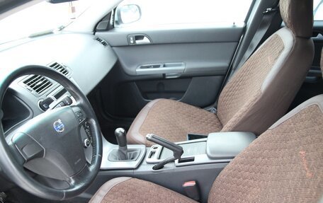 Volvo S40 II, 2008 год, 630 000 рублей, 13 фотография