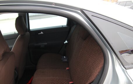 Volvo S40 II, 2008 год, 630 000 рублей, 14 фотография