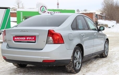 Volvo S40 II, 2008 год, 630 000 рублей, 9 фотография