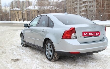 Volvo S40 II, 2008 год, 630 000 рублей, 11 фотография