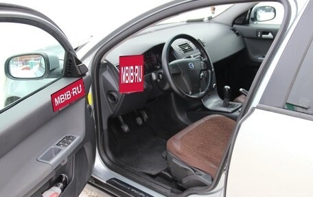 Volvo S40 II, 2008 год, 630 000 рублей, 20 фотография