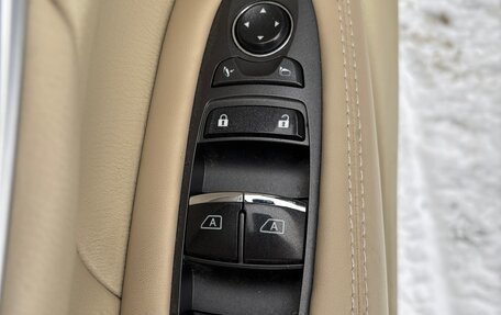 Infiniti M, 2011 год, 1 700 000 рублей, 11 фотография