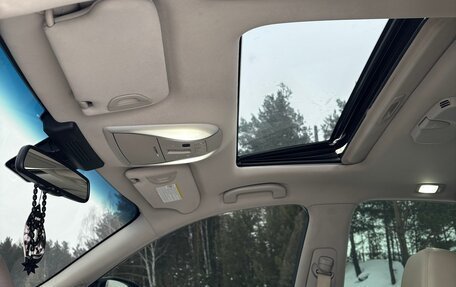 Infiniti M, 2011 год, 1 700 000 рублей, 8 фотография