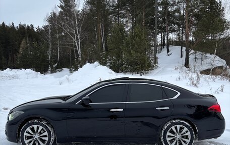 Infiniti M, 2011 год, 1 700 000 рублей, 6 фотография