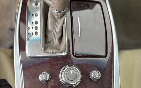 Infiniti M, 2011 год, 1 700 000 рублей, 10 фотография