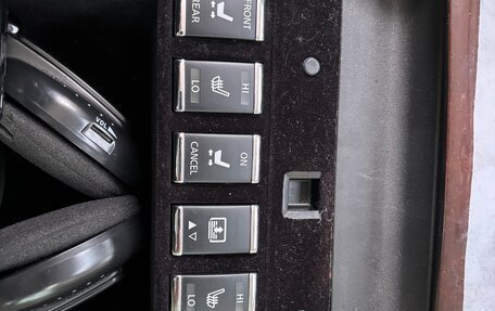 Infiniti M, 2011 год, 1 700 000 рублей, 18 фотография