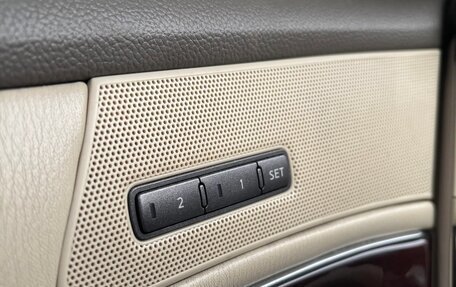 Infiniti M, 2011 год, 1 700 000 рублей, 20 фотография