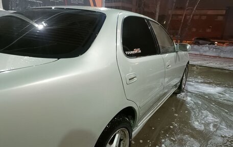 Toyota Cresta, 1995 год, 380 000 рублей, 4 фотография