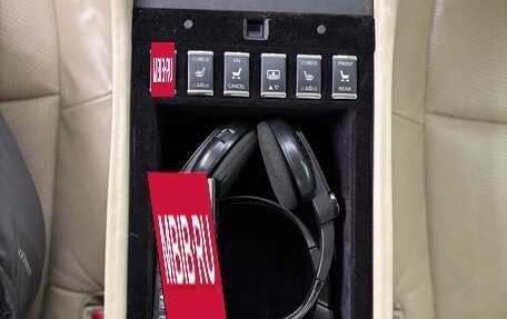 Infiniti M, 2011 год, 1 700 000 рублей, 16 фотография