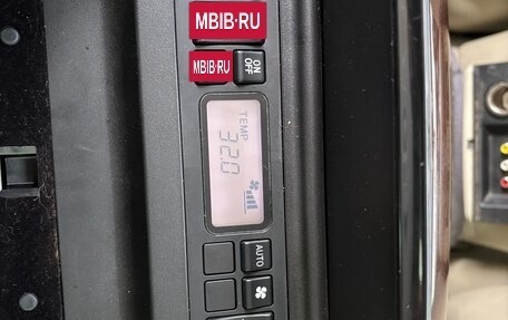 Infiniti M, 2011 год, 1 700 000 рублей, 17 фотография