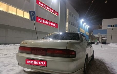 Toyota Cresta, 1995 год, 380 000 рублей, 6 фотография