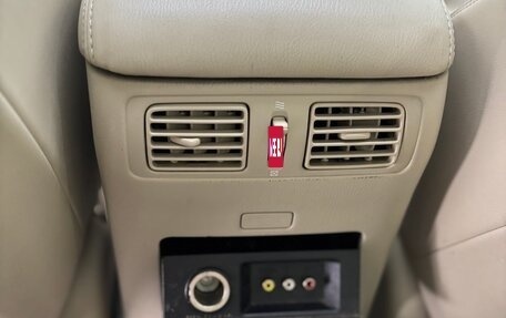 Infiniti M, 2011 год, 1 700 000 рублей, 19 фотография