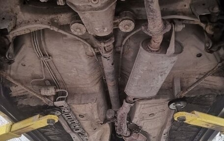 Toyota Cresta, 1995 год, 380 000 рублей, 7 фотография