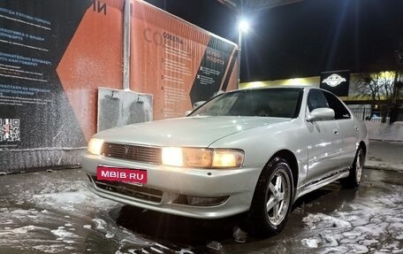 Toyota Cresta, 1995 год, 380 000 рублей, 10 фотография