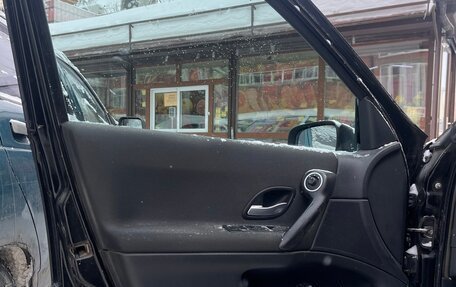 Renault Laguna II, 2006 год, 8 фотография