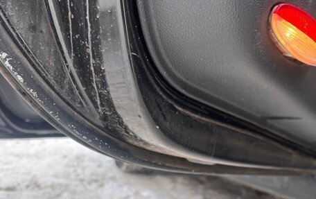 Renault Laguna II, 2006 год, 10 фотография