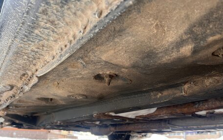 Renault Laguna II, 2006 год, 6 фотография