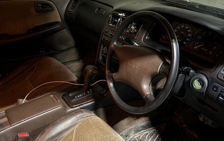 Toyota Cresta, 1995 год, 380 000 рублей, 13 фотография