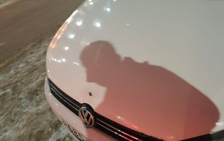 Volkswagen Polo VI (EU Market), 2015 год, 380 000 рублей, 2 фотография