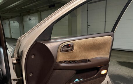 Toyota Cresta, 1995 год, 380 000 рублей, 12 фотография