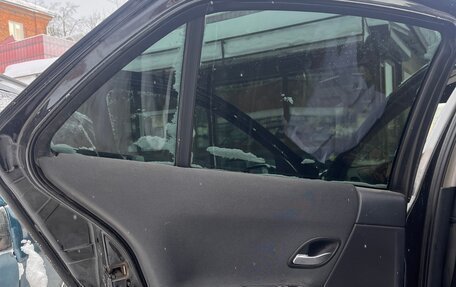 Renault Laguna II, 2006 год, 9 фотография