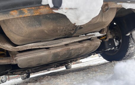 Renault Laguna II, 2006 год, 7 фотография