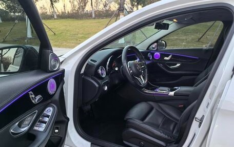 Mercedes-Benz C-Класс, 2020 год, 2 100 000 рублей, 10 фотография